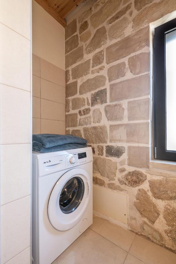 Villa Vanka Chania  Ngoại thất bức ảnh