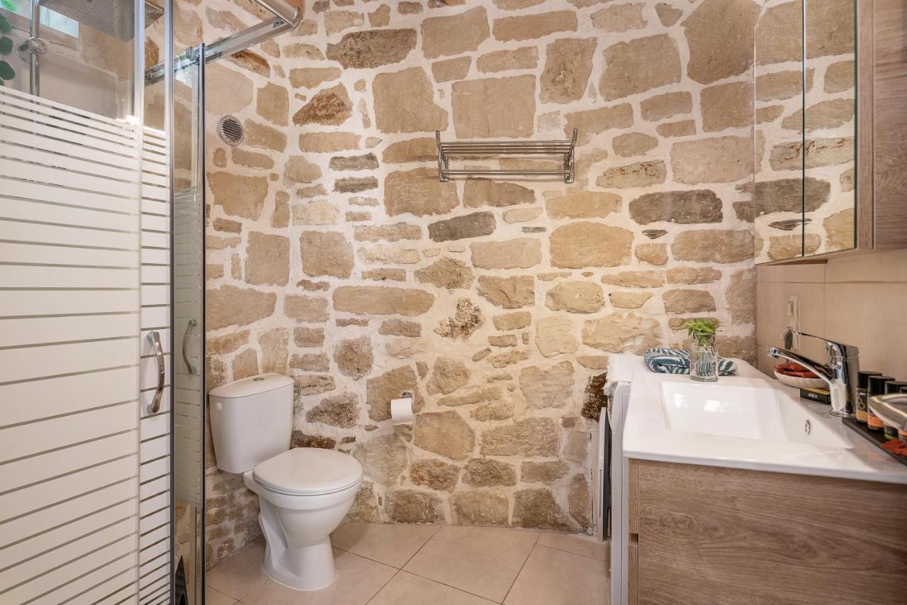 Villa Vanka Chania  Ngoại thất bức ảnh