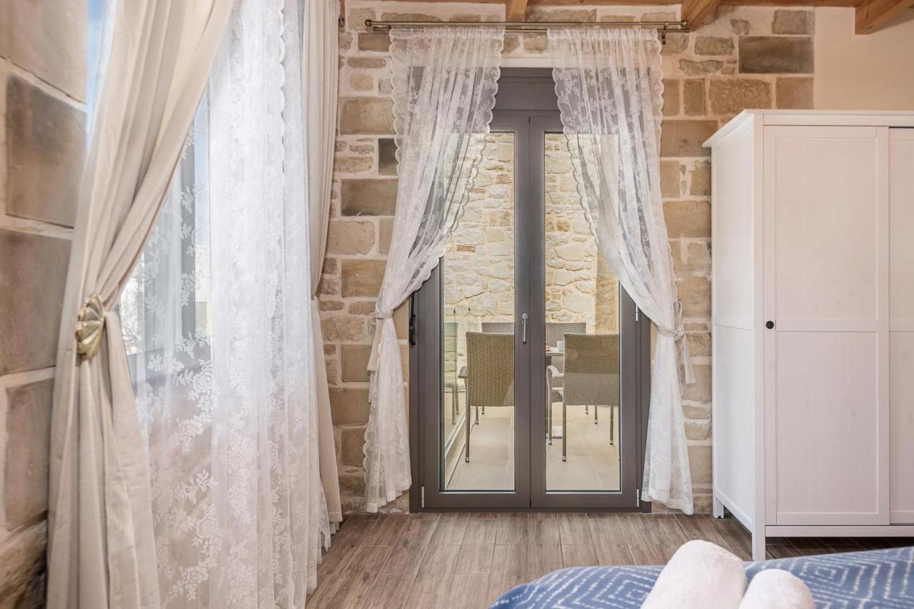 Villa Vanka Chania  Ngoại thất bức ảnh