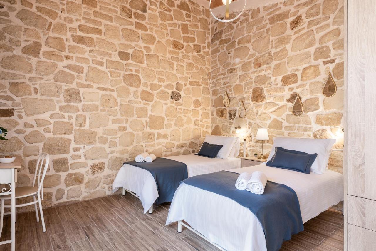 Villa Vanka Chania  Ngoại thất bức ảnh